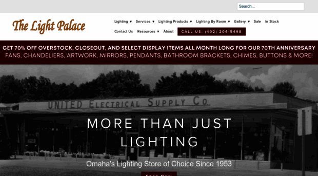 lightpalace.com