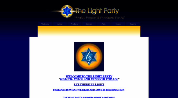 lightparty.com