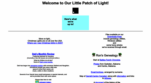lightpatch.com