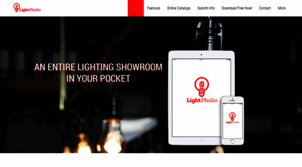 lightpholio.com