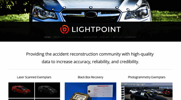 lightpointdata.com