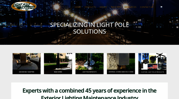 lightpolesystems.com