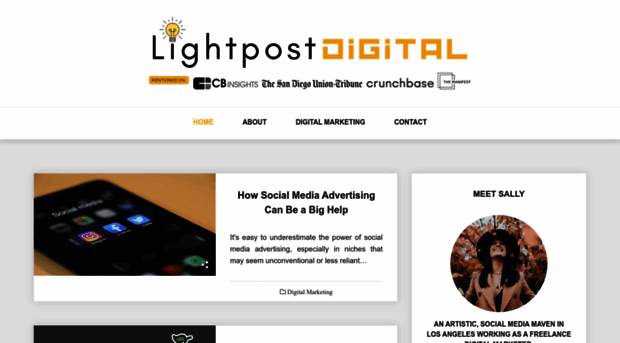 lightpostdigital.com