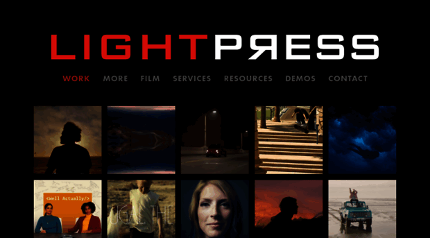 lightpress.tv