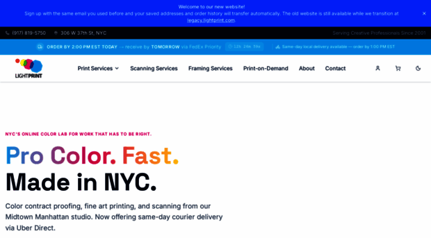 lightprint.com