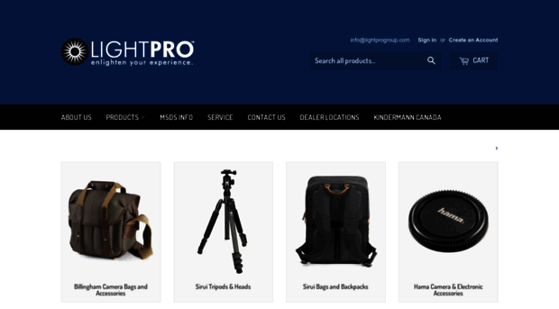 lightprogroup.com