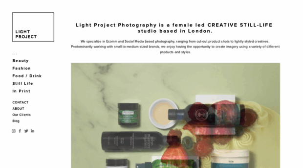 lightprojectphotography.co.uk