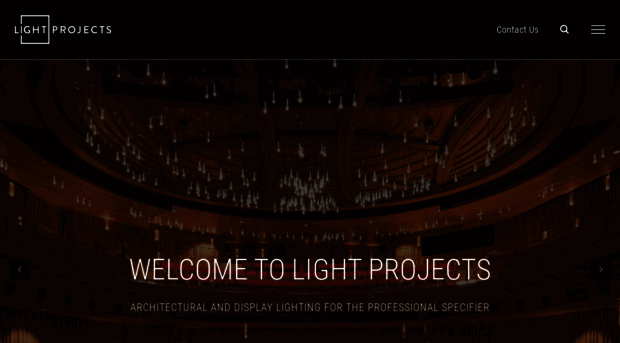 lightprojects.co.uk