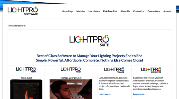 lightprosoftware.com