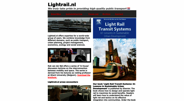 lightrail.nl