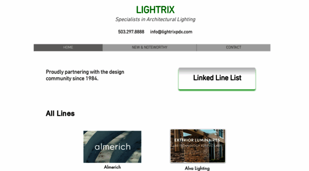 lightrixpdx.com