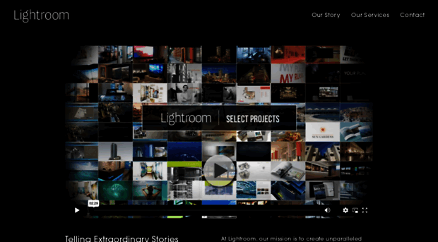 lightroomfx.com