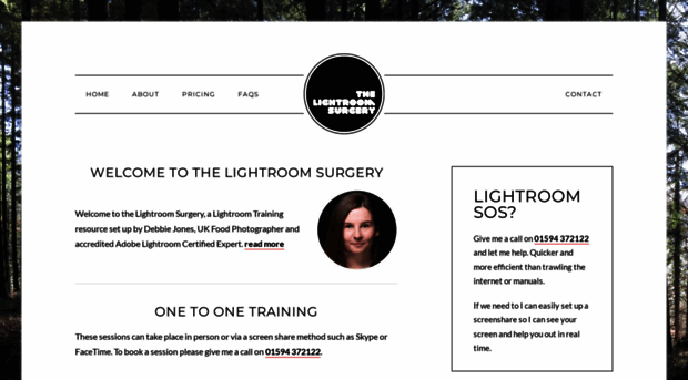 lightroomsurgery.com