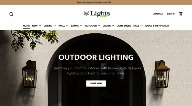 lights.com