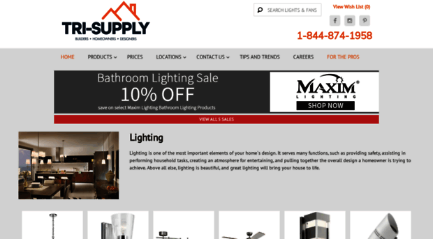 lights.trisupplyhometeam.com