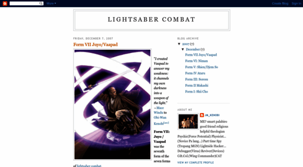 lightsabercombat.blogspot.com