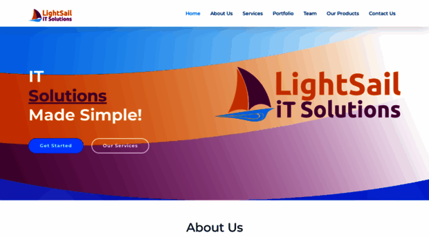 lightsailits.com