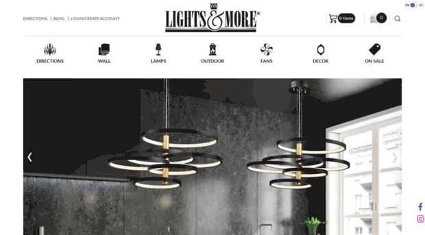 lightsandmore.com