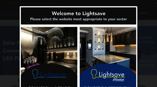 lightsave.co.uk