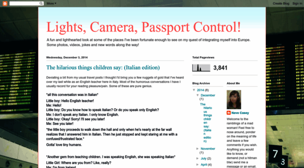 lightscamerapassportcontrol.blogspot.ie