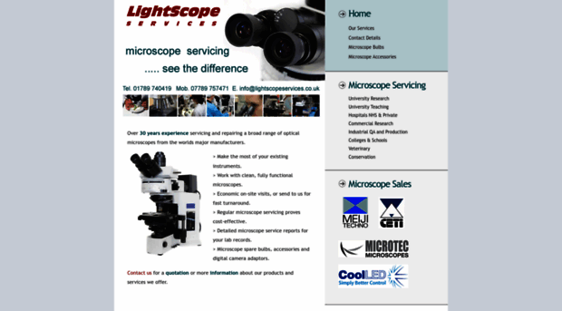 lightscopeservices.co.uk