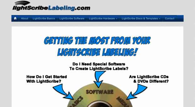 lightscribelabeling.com