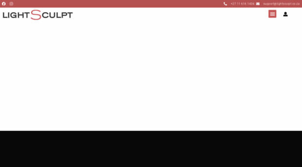 lightsculpt.co.za
