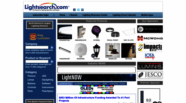 lightsearch.com