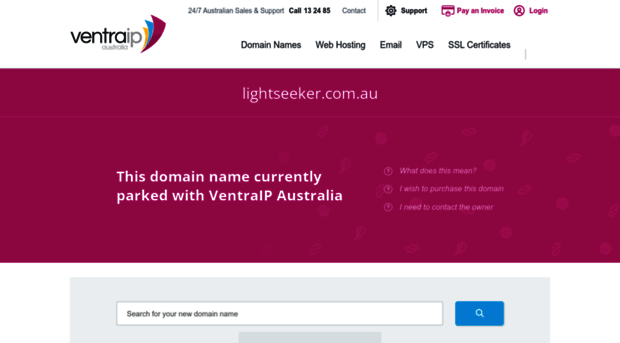 lightseeker.com.au