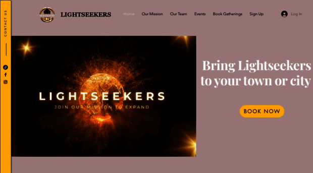 lightseekers.org