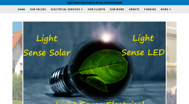 lightsenseled.co.uk