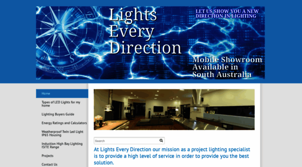 lightseverydirection.com