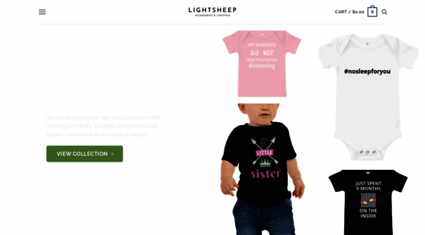 lightsheep.com