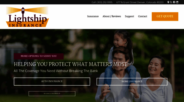 lightshipinsurance.com