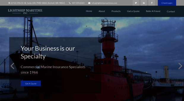 lightshipmaritime.com