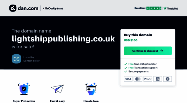 lightshippublishing.co.uk