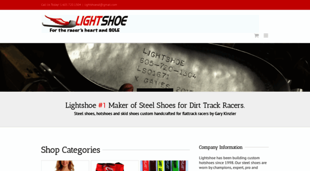 lightshoe.com