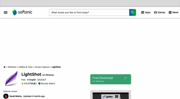 lightshot.en.softonic.com