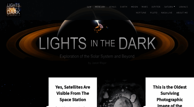 lightsinthedark.com