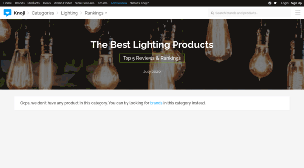 lightslighting.knoji.com