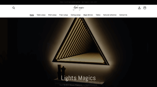 lightsmagics.com