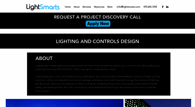 lightsmarts.com