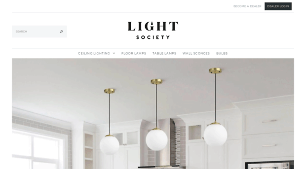 lightsociety.com