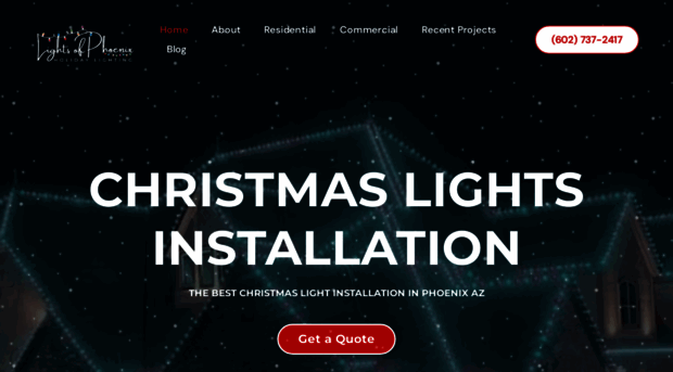 lightsofphoenix.com
