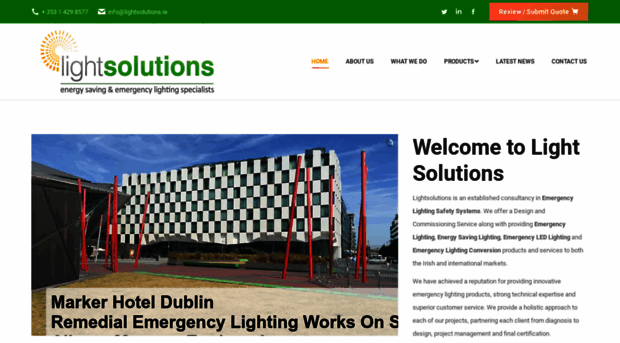 lightsolutions.ie