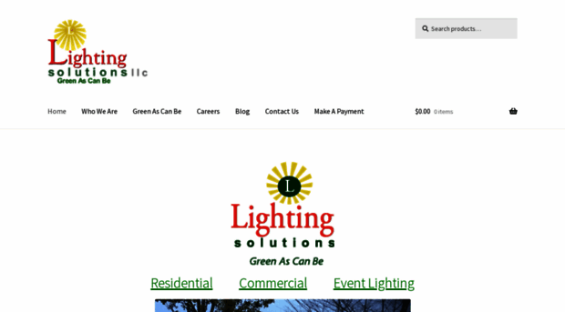 lightsolutionsllc.com