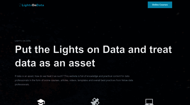 lightsondata.com