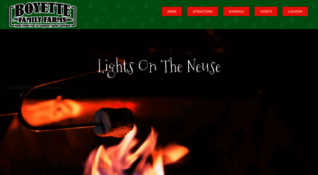 lightsontheneuse.com