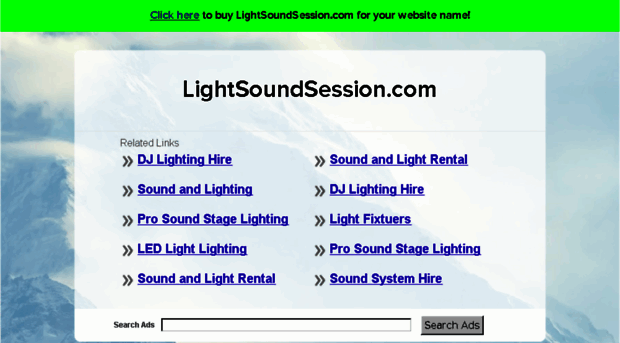 lightsoundsession.com