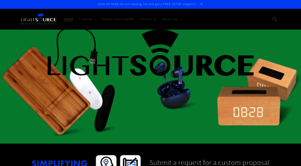 lightsourcepromo.com